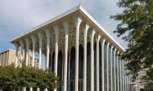 20 Washington Square