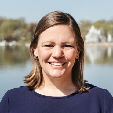 First Take: Abby Poeske Oversees 10-Year ‘Master Plan’ for Minneapolis