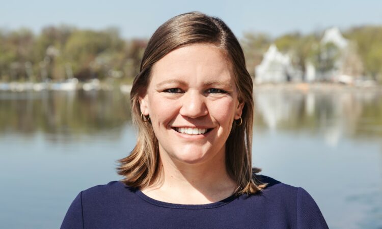 First Take: Abby Poeske Oversees 10-Year ‘Master Plan’ for Minneapolis