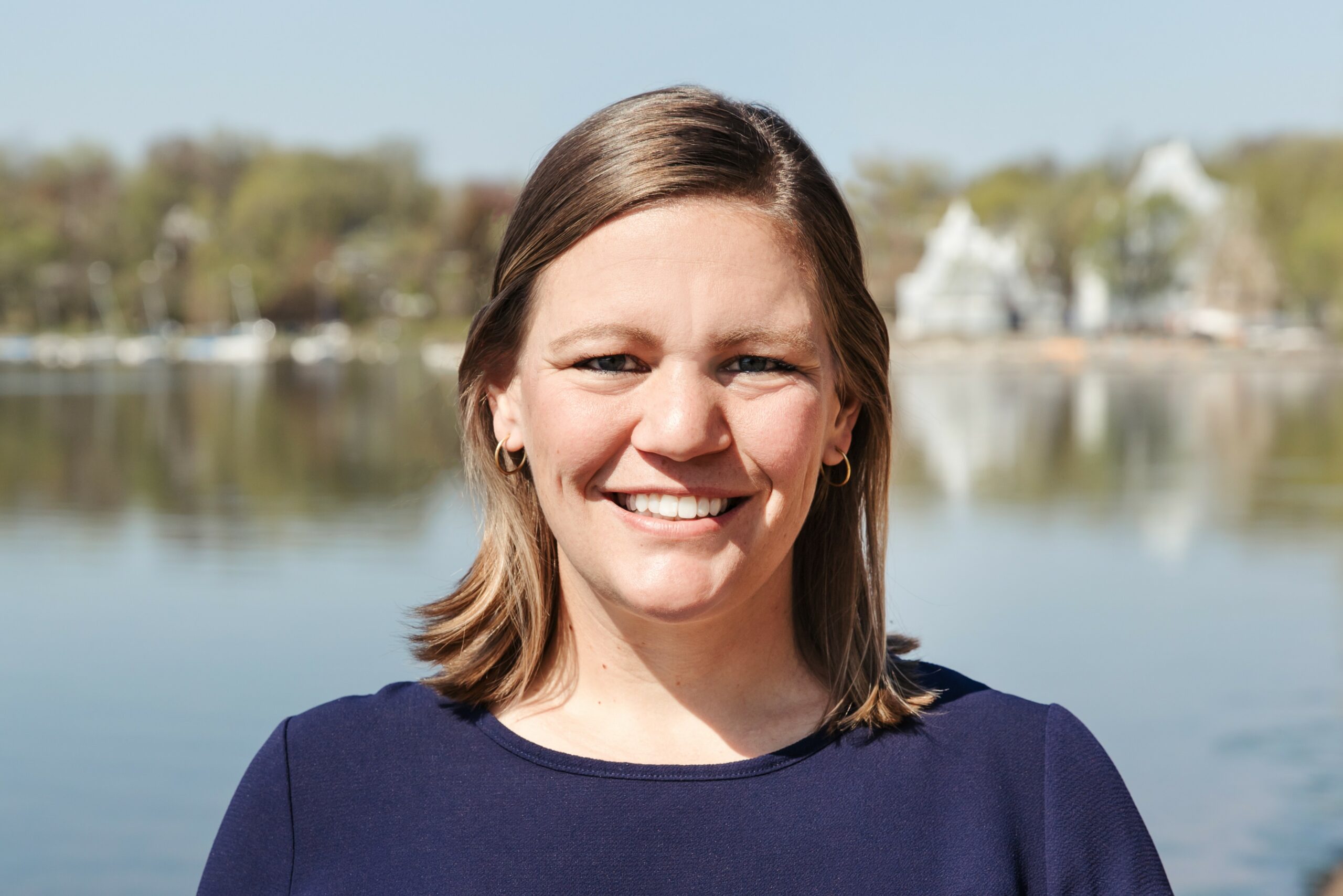 First Take: Abby Poeske Oversees 10-Year ‘Master Plan’ for Minneapolis