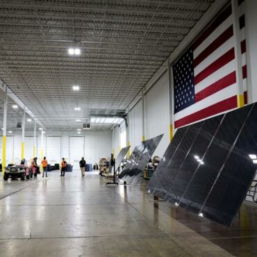 Mortenson Opens Advanced Research Facility in Fridley