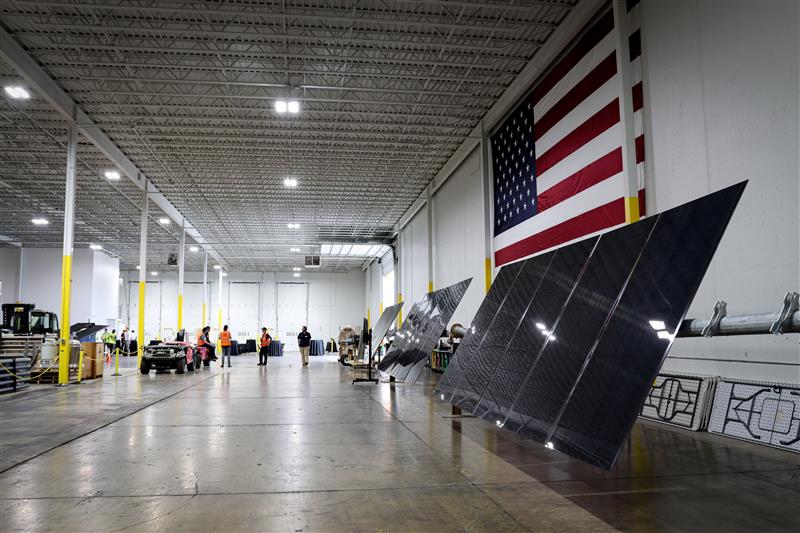 Mortenson Opens Advanced Research Facility in Fridley