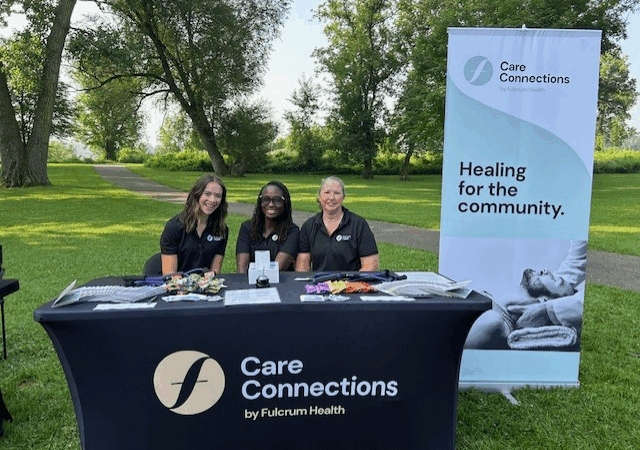 Fulcrum Combats Opioid Usage with Mobile Care Clinic