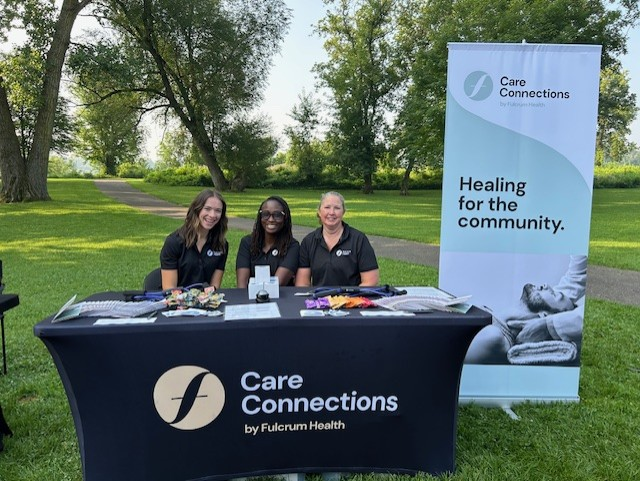 Fulcrum Combats Opioid Usage with Mobile Care Clinic