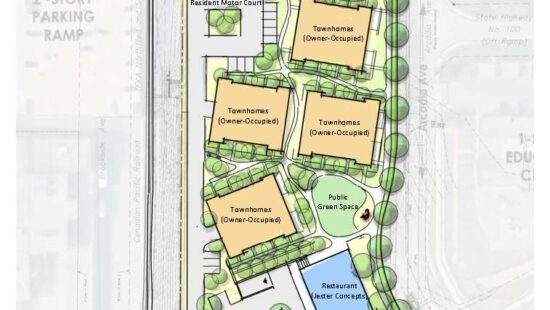 Edina’s Grandview Site Finally to See Redevelopment