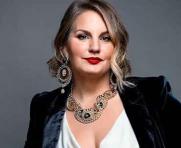 Back to the Basics: Sales 101 with Jamie Lee Quicker