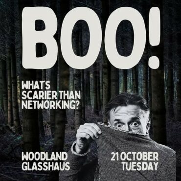 Speed Connect: The Ultimate Networking Fast Track