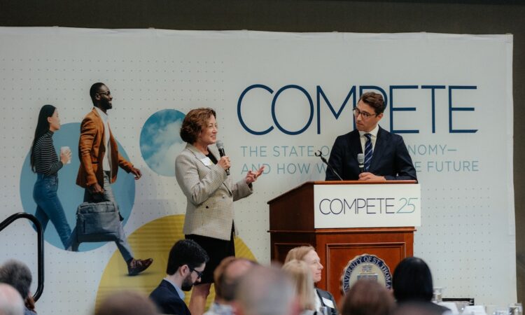 Slow Economic Growth Threatens Minnesota’s Future Prosperity