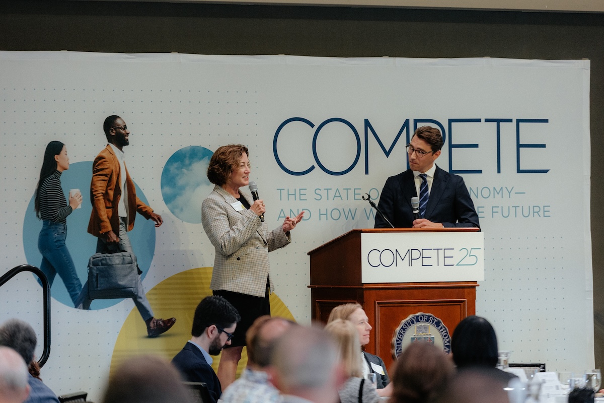 Slow Economic Growth Threatens Minnesota’s Future Prosperity