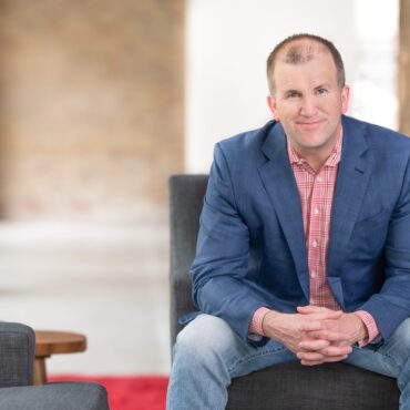 Target’s Next CEO Is Michael Fiddelke