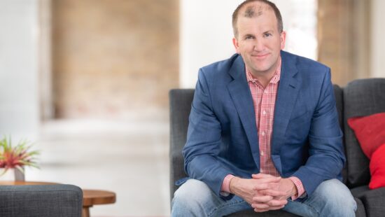 Target’s Next CEO Is Michael Fiddelke