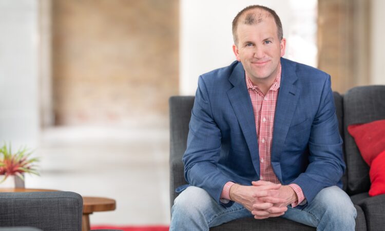 Target’s Next CEO Is Michael Fiddelke