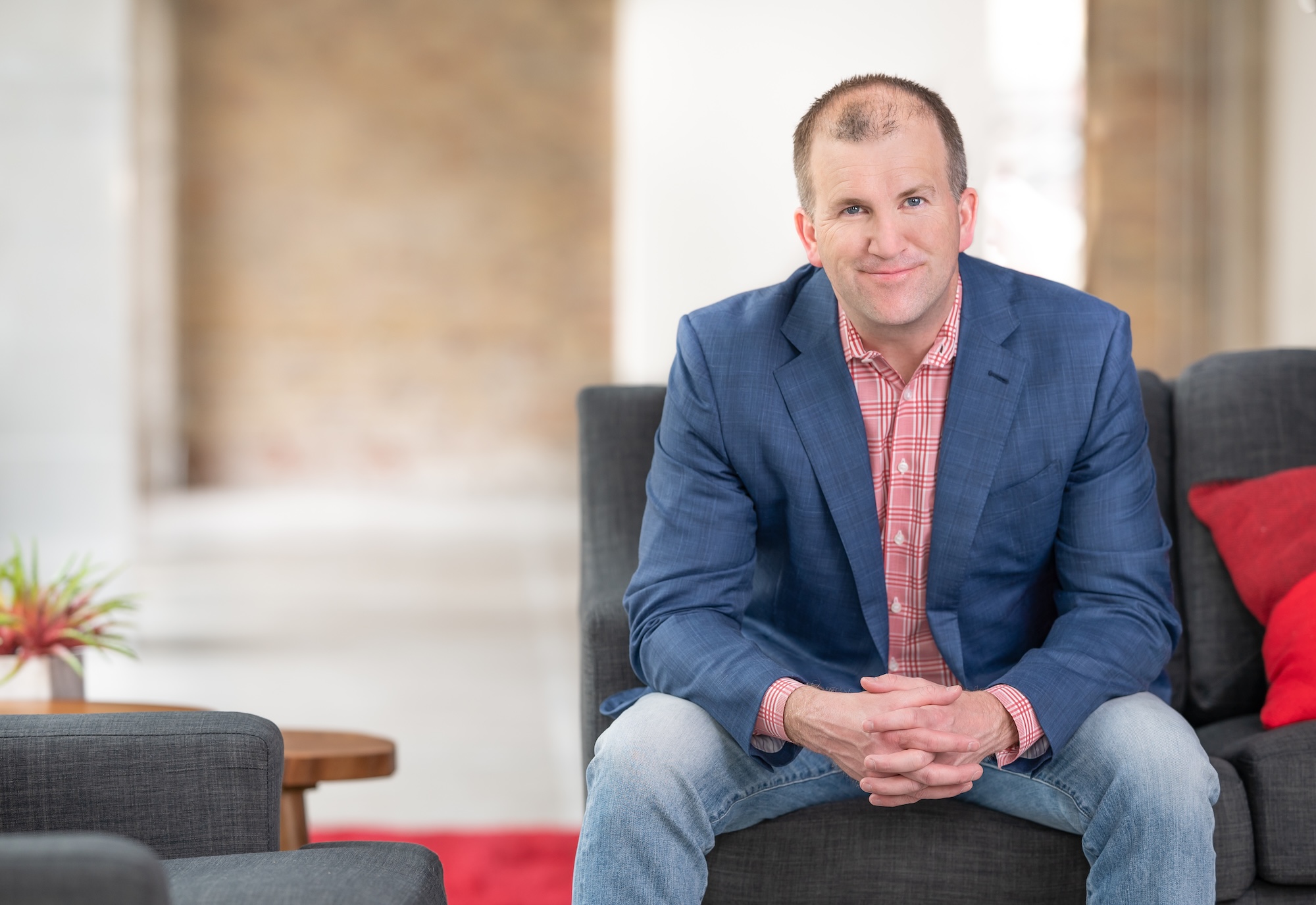 Target’s Next CEO Is Michael Fiddelke