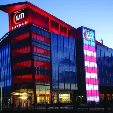 Minnesota Is Emerging as a Hub for Microgrid Technology