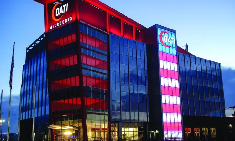 Minnesota Is Emerging as a Hub for Microgrid Technology