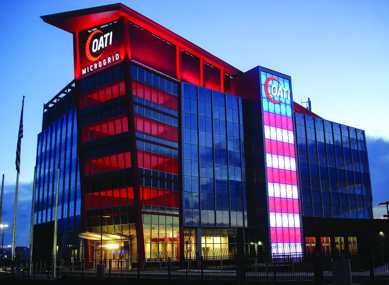 Minnesota Is Emerging as a Hub for Microgrid Technology