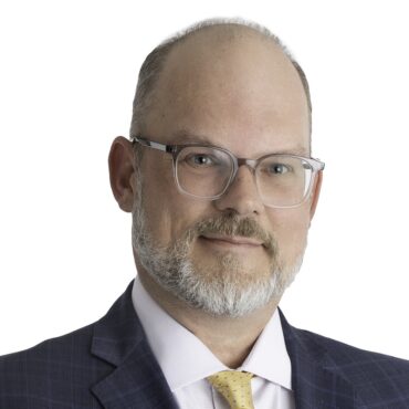 New Dorsey Leader Pursues Growth in Volatile Economic Times