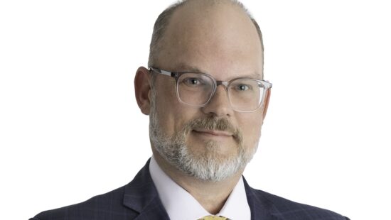 New Dorsey Leader Pursues Growth in Volatile Economic Times