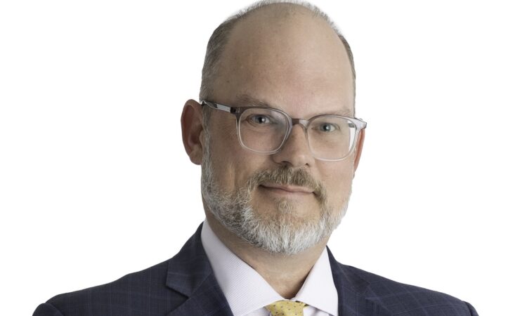 New Dorsey Leader Pursues Growth in Volatile Economic Times