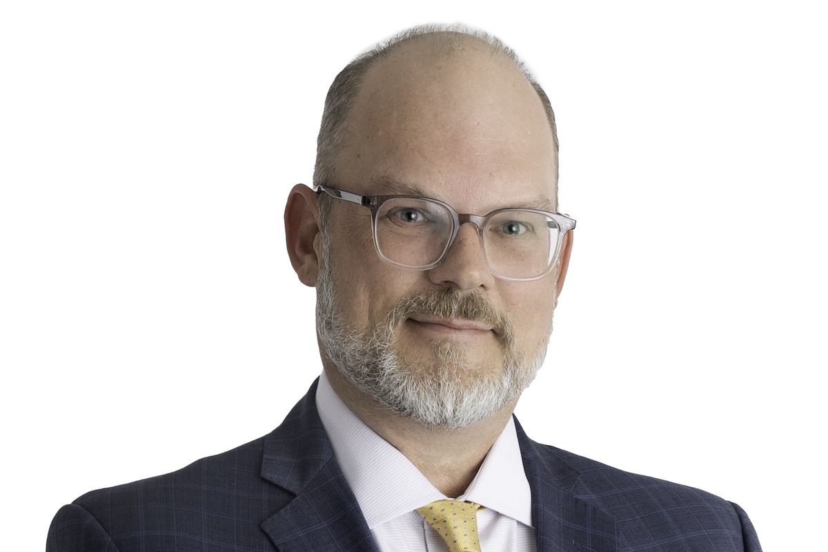 New Dorsey Leader Pursues Growth in Volatile Economic Times