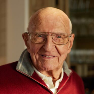 In Memoriam: Paul Christen, a Behind-the-Scenes Success Story