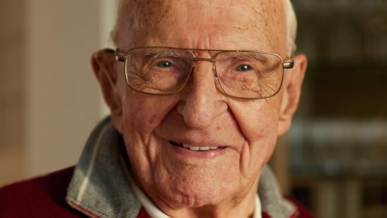 In Memoriam: Paul Christen, a Behind-the-Scenes Success Story