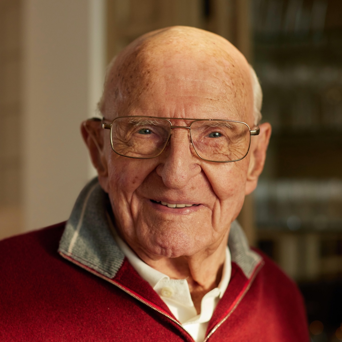 In Memoriam: Paul Christen, a Behind-the-Scenes Success Story