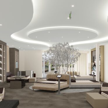 Saatva Opens Edina Showroom