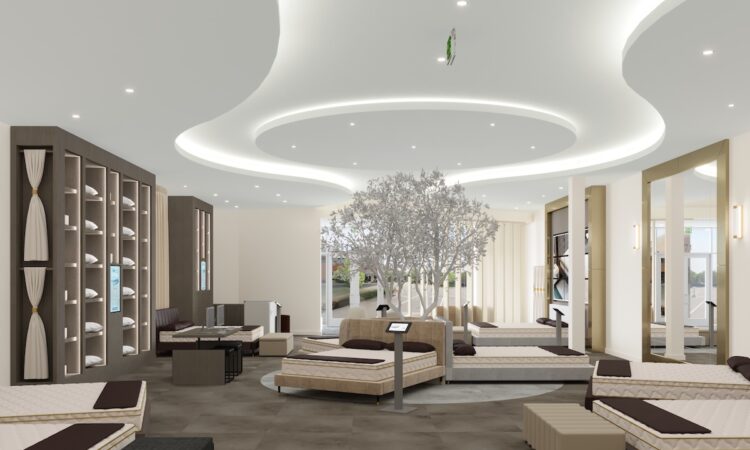 Saatva Opens Edina Showroom