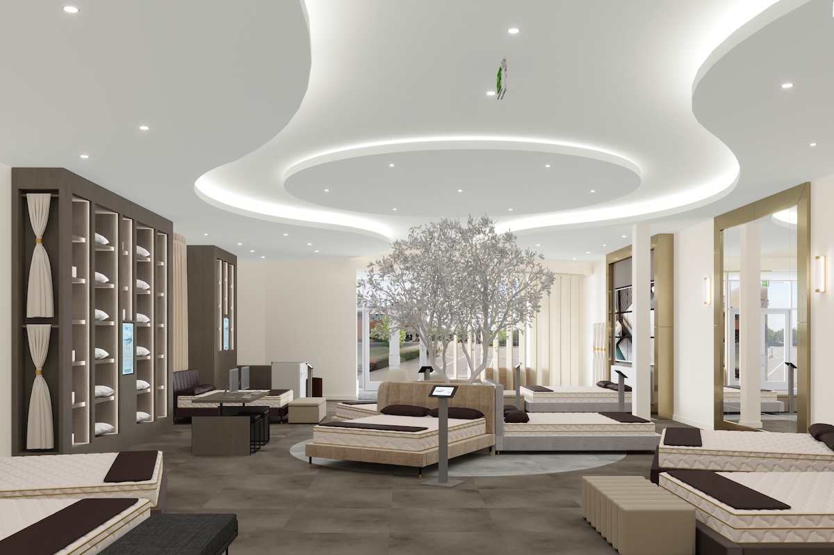 Saatva Opens Edina Showroom