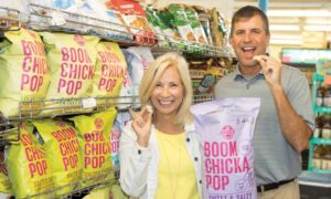 Angie’s Boomchickapop