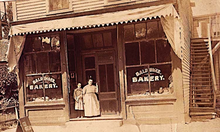 Bakery