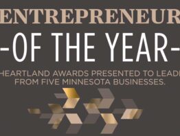 Entrepreneur of the Year Awards