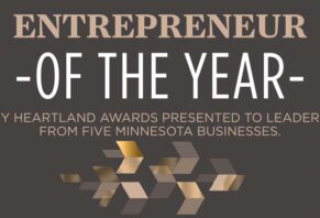 2025 Entrepreneur of the Year Awards