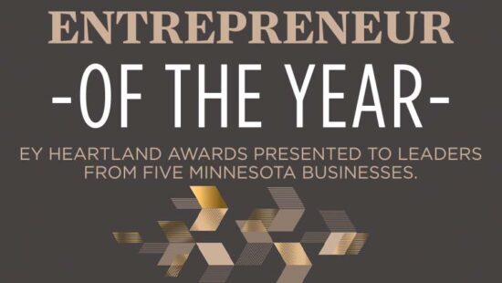 2025 Entrepreneur of the Year Awards