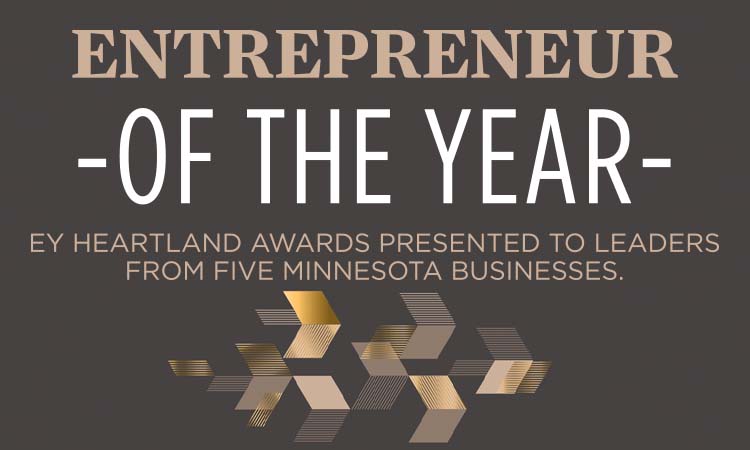 2025 Entrepreneur of the Year Awards