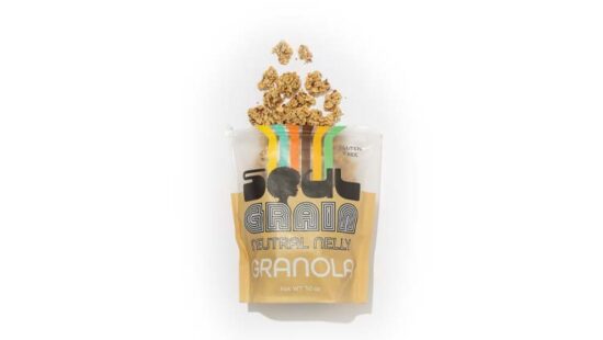 Soul Grain Brings Cultural Diversity to Grocery Aisle