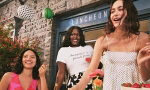 Kate Spade collection