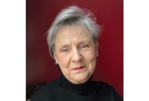 Hubler Award 2025: Kathleen Pytleski