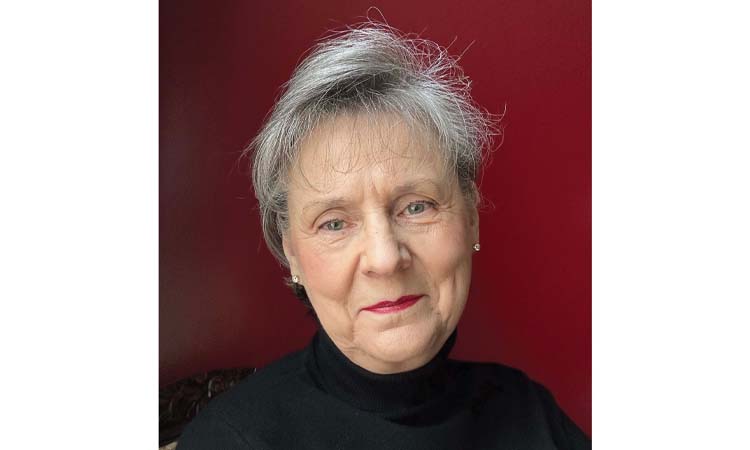 Hubler Award 2025: Kathleen Pytleski