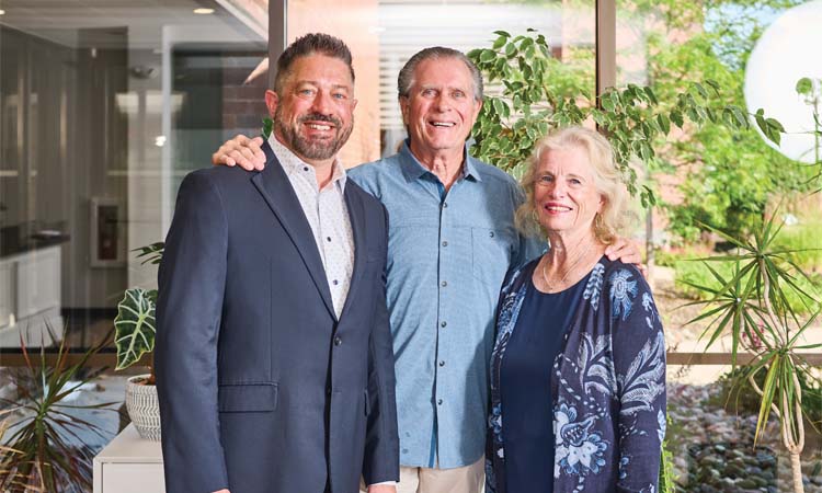 2025 Minnesota Family Business Awards: New Perspective