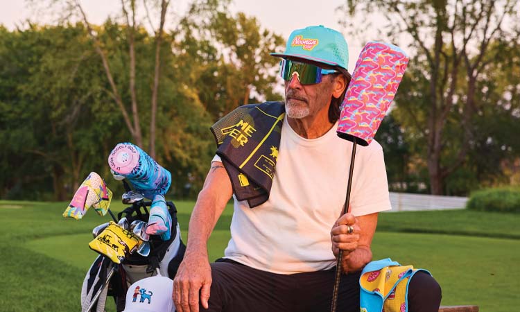 Minnesota Is a Hotbed for Golf Apparel Startups