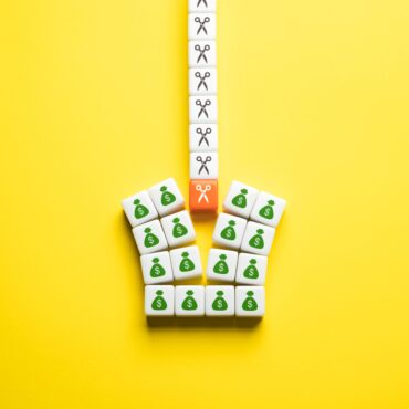 Funding Cuts Test Resiliency of Nonprofits