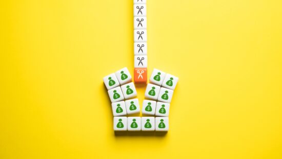 Funding Cuts Test Resiliency of Nonprofits