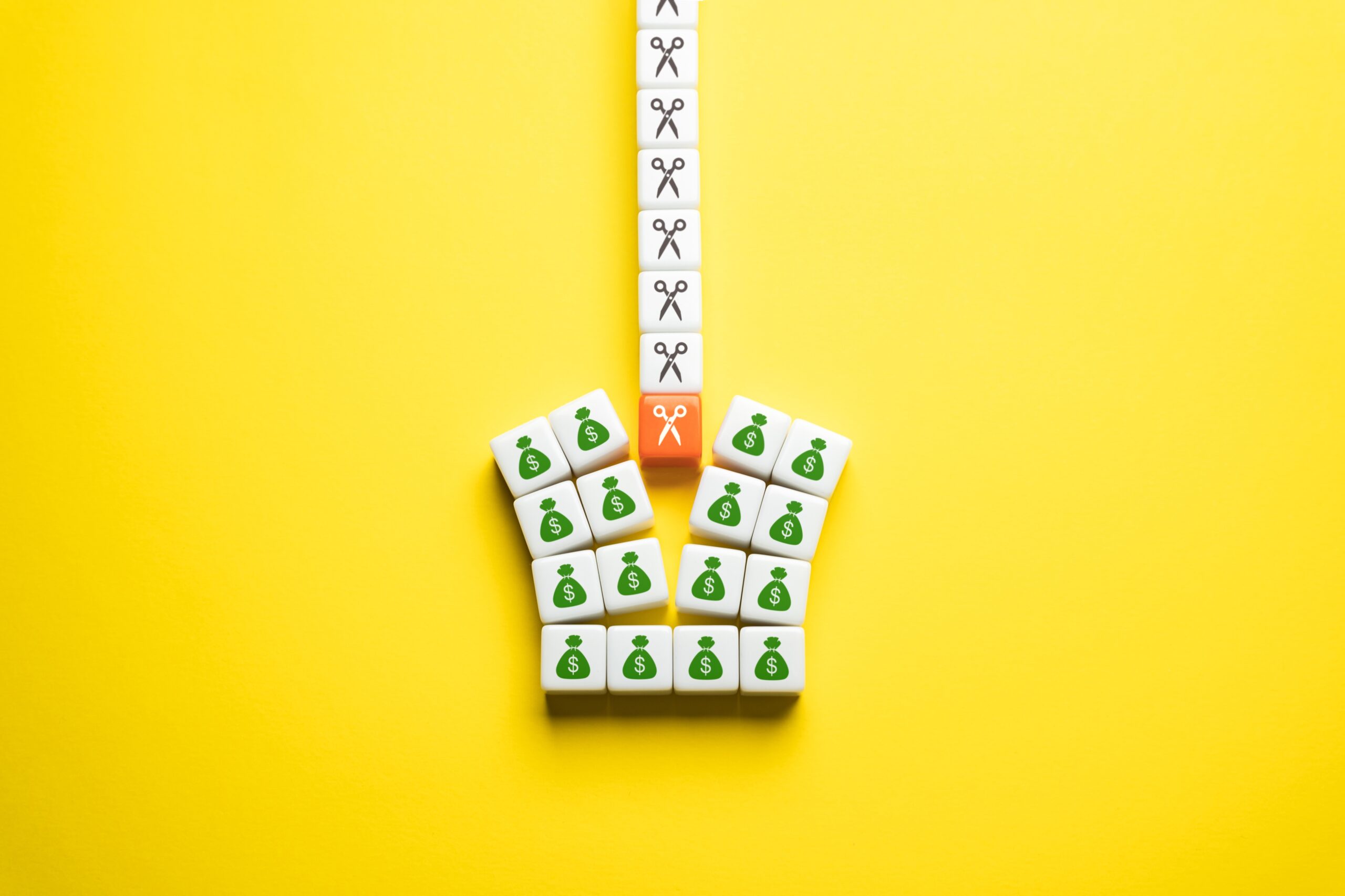 Funding Cuts Test Resiliency of Nonprofits