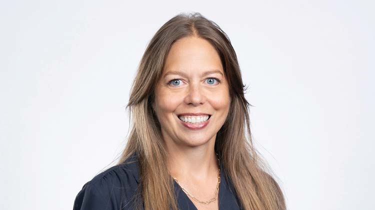 Catherine Higgins Whiteside