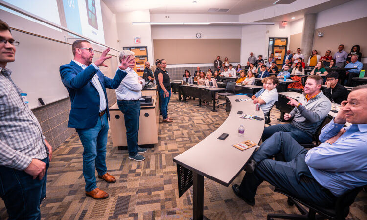 Division Winners for 2025 MN Cup Declared