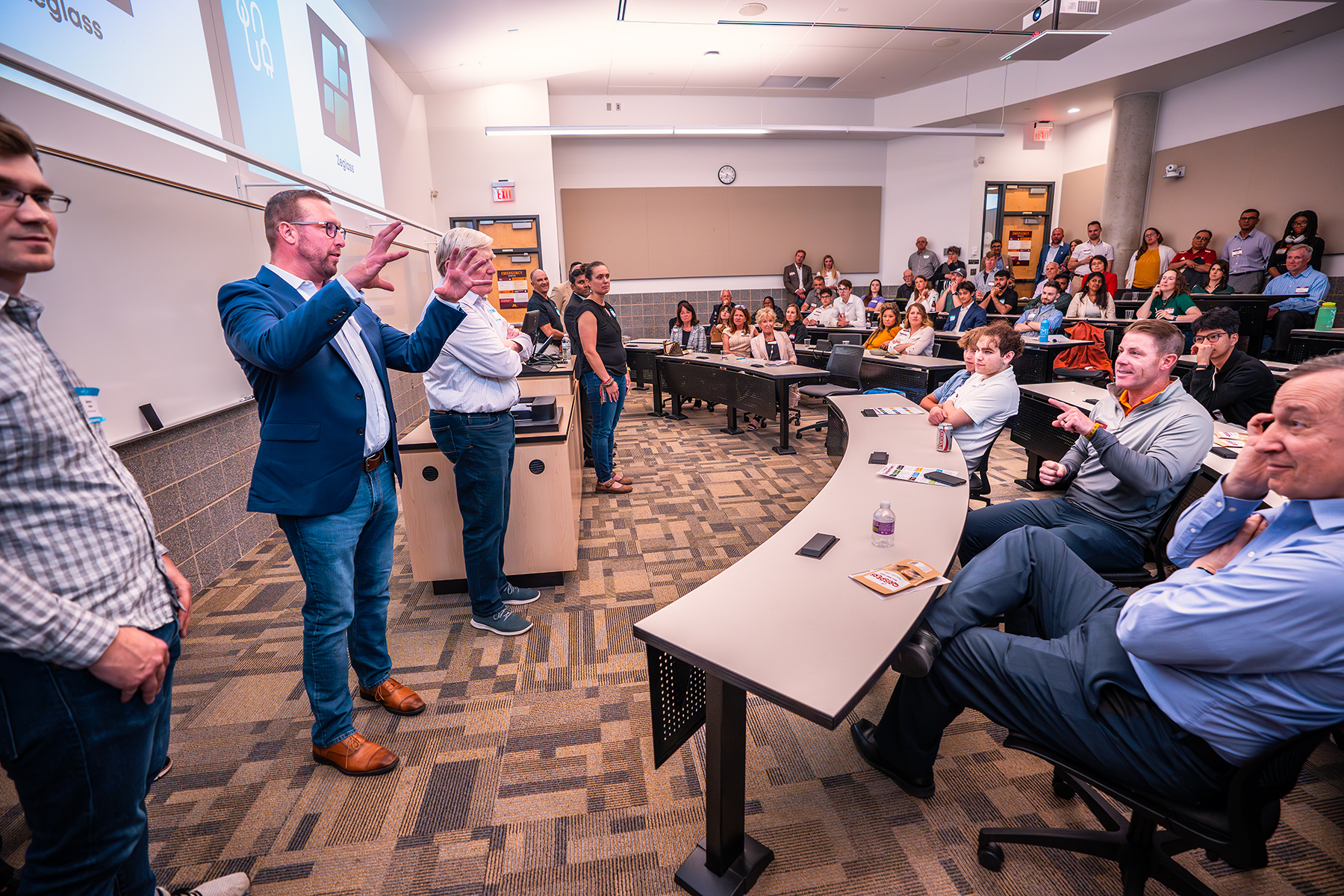 Division Winners for 2025 MN Cup Declared