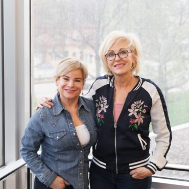 Hubbard Radio’s ‘Lori & Julia Show’ Hosts to Debut Podcast