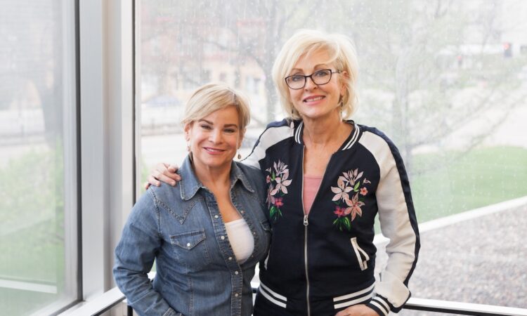 Hubbard Radio’s ‘Lori & Julia Show’ Hosts to Debut Podcast